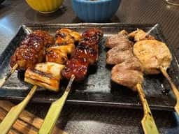 鳥せい京橋店