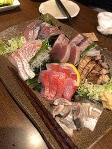 じんから