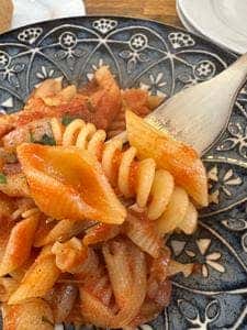 Trattoria I Viaggiatori