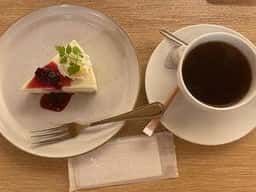 サン・フカヤ 新天町本店 Sun FUKAYA COFFEE