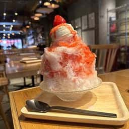 CREAM KITCHEN 新世界店