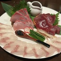 和道酒家 らく