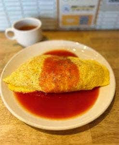 EGG BOMB 池袋店