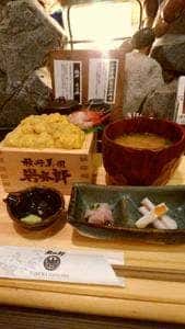 漁師めしダイニング 田村 岩太郎商店