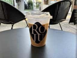 ROJU NAKAMEGURO