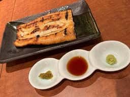 築地ダイニング 金のうなぎ 中村橋店