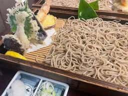 そば処 庄司屋 本店