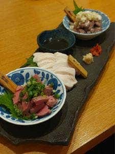 食堂てらだ