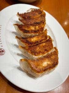 大阪王将 西葛西南口店