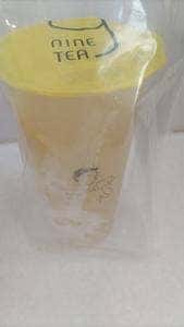 NINETEA 9 tea 赤羽店