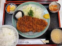 五郎のとんかつ