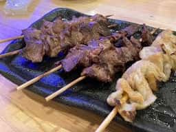 串焼酒場串ヤロー