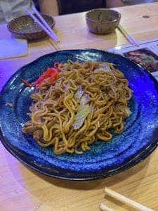 串焼酒場串ヤロー