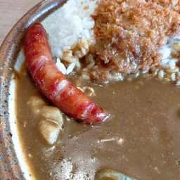 カレーハウスCoCo壱番屋 岡崎上地店