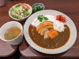 甘味とお食事処 みつのもり