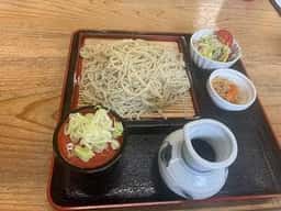 そば処 さくら家