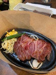 モンスターグリル 恵比寿店
