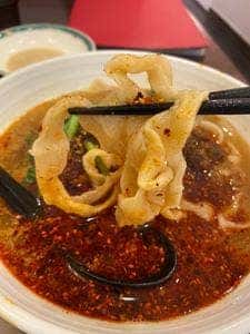 四川料理 川芙蓉