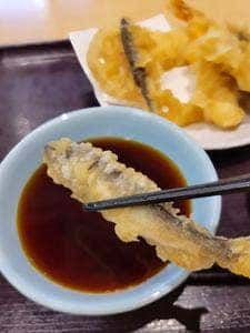 天丼てんや 橋本店
