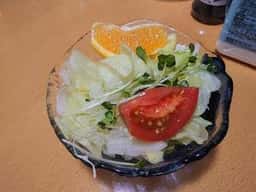 キッチンあや