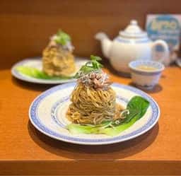 杏杏 諏訪山工房