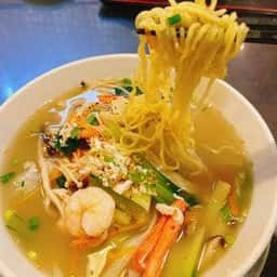 大上海