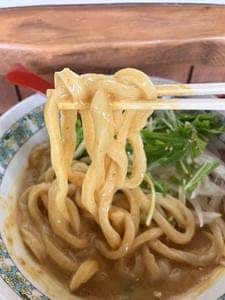 カレーうどん屋 咲々 響が丘店