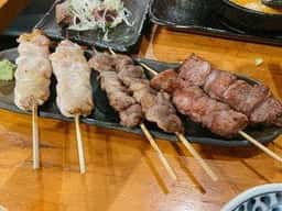 もつ焼きつみき神田瓦店