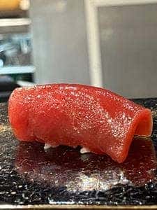 さか本 鮨