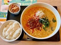 デニーズ千葉みつわ台店
