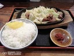 竹ちゃん亭 博多バスターミナル店