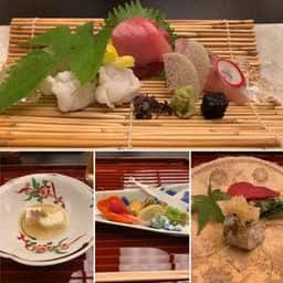 つきじ治作