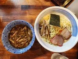 麺屋 悠