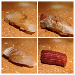 寿司あつや