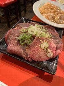 いくどん 町田中央店