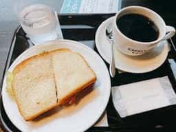 エクセルシオールカフェ 日暮里店