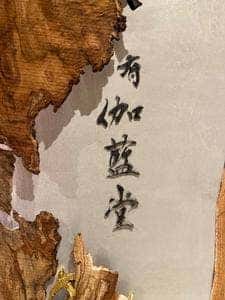 空心 伽藍堂