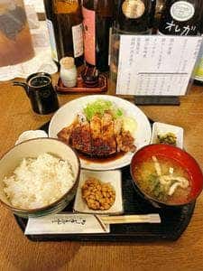 おこげ