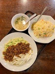 李さんのおいしい中華屋