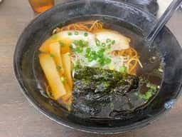 TORAラーメン