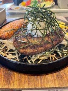 ハーフタイム