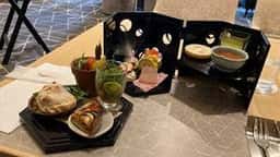 レストラン マレ・ドール