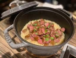 焼肉ジャンボ 本郷店