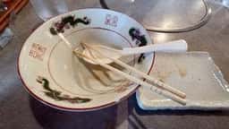 博多ラーメン味の蔵尾道店