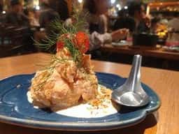 金山スパイス食堂 蕃椒屋鉄三郎