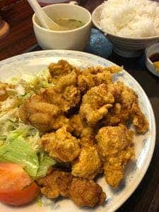 楓林