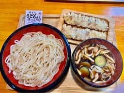 うんどん さくら屋