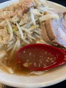ラーメン貴丸