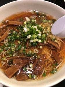 中国料理 耕治 井筒屋店