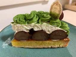 Pâtisserie L'atelier de Antique 菊名店